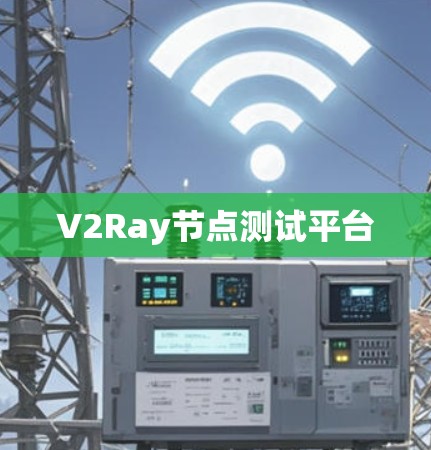 V2Ray节点测试平台