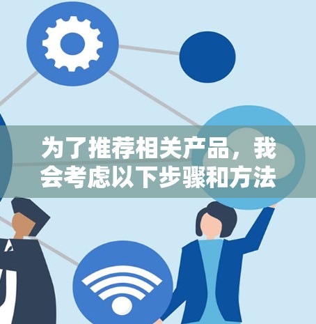 为了推荐相关产品，我会考虑以下步骤和方法