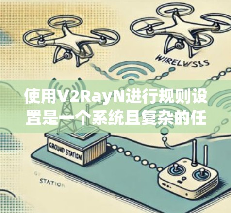 使用V2RayN进行规则设置是一个系统且复杂的任务，涉及多个步骤和参数的调整。以下是详细的指南，帮助您顺利进行规则设置