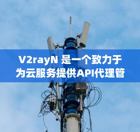 V2rayN 是一个致力于为云服务提供API代理管理的开源工具。以下是一个系统性的学习指南，帮助你理解和掌握V2rayN的代理规则设置