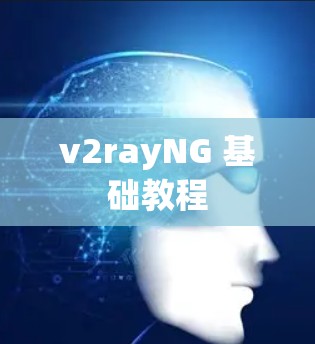 v2rayNG 基础教程