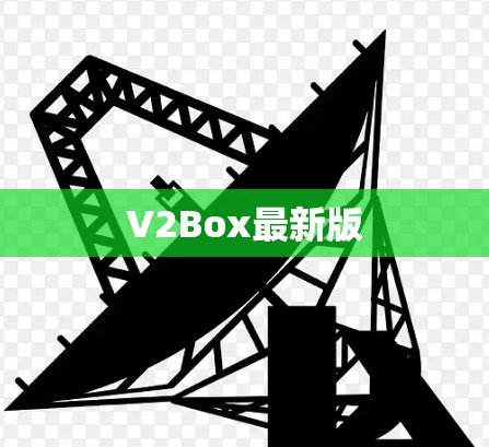 V2Box最新版