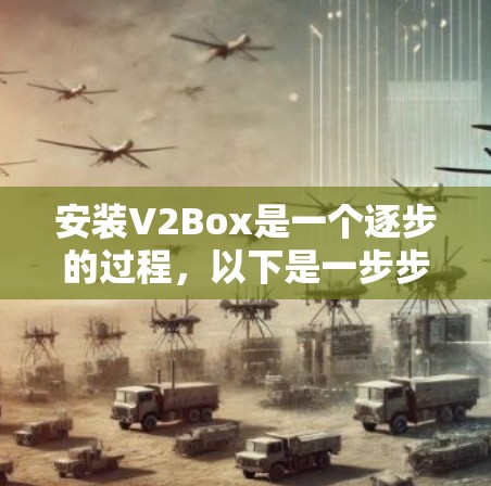 安装V2Box是一个逐步的过程，以下是一步步的指南