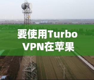 要使用Turbo VPN在苹果设备上进行VPN，您可以按照以下步骤操作