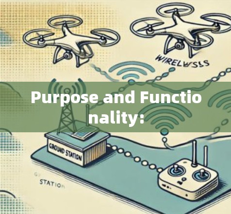 Purpose and Functionality:
