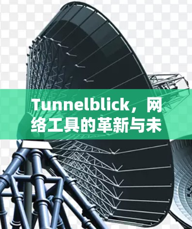 Tunnelblick，网络工具的革新与未来展望