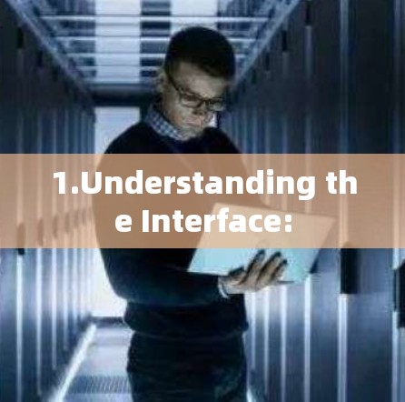 1.Understanding the Interface: