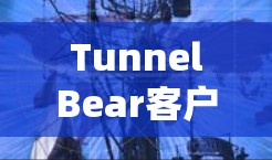 TunnelBear客户端