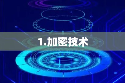 1.加密技术