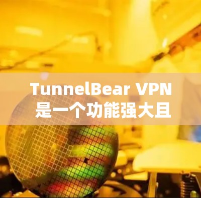 TunnelBear VPN 是一个功能强大且易于使用的中文版VPN工具，主要支持多种语言。以下是使用步骤的详细指南