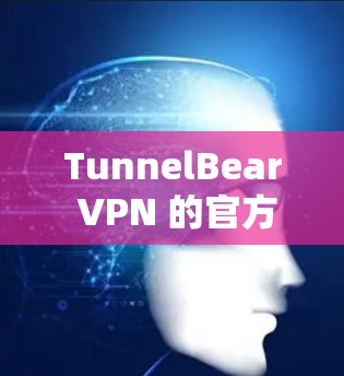 TunnelBear VPN 的官方信息