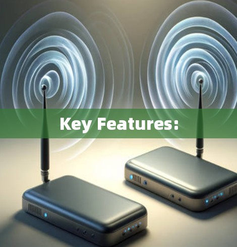 Key Features: