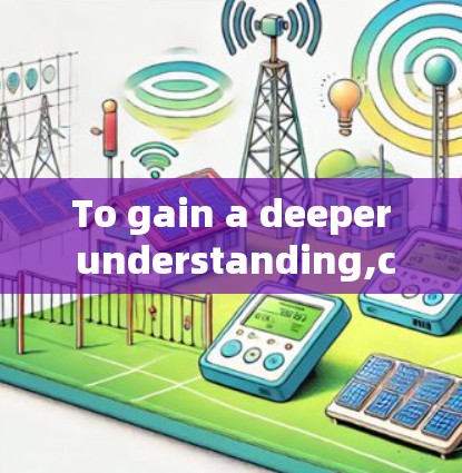 To gain a deeper understanding,consider the following: