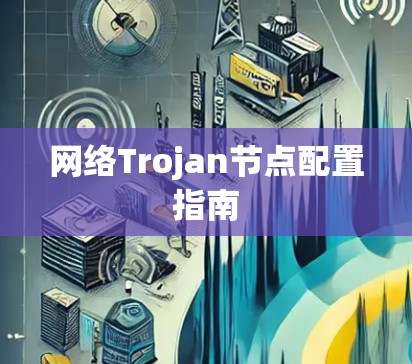 网络Trojan节点配置指南
