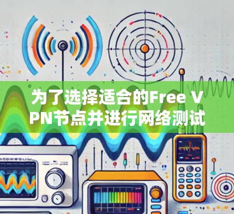 为了选择适合的Free VPN节点并进行网络测试,以下是详细的步骤指南 为了选择适合的Free VPN节点并进行网络测试,以下是详细的步骤指南