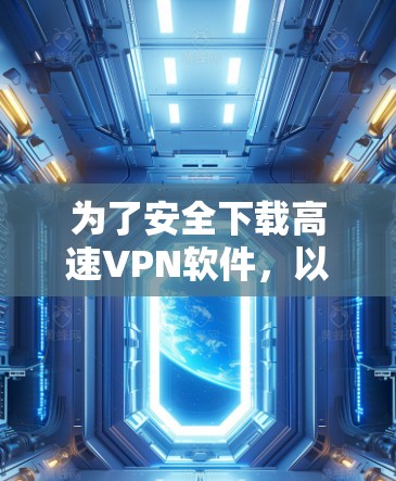 为了安全下载高速VPN软件，以下是一个清晰的步骤指南