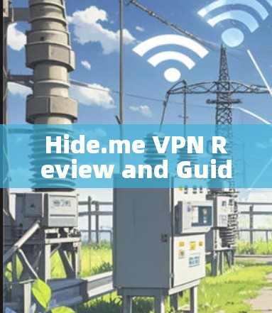 Hide.me VPN Review and Guide