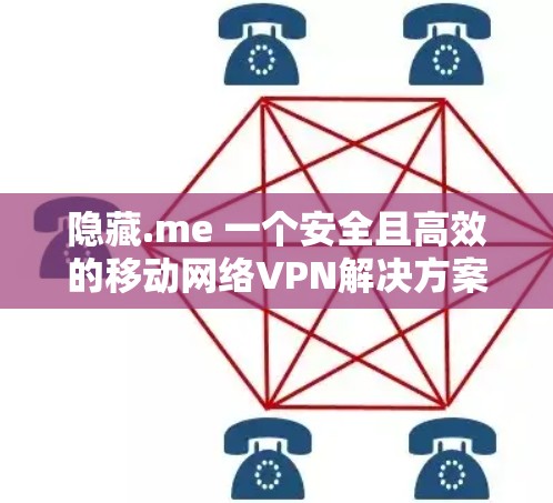 隐藏.me 一个安全且高效的移动网络VPN解决方案