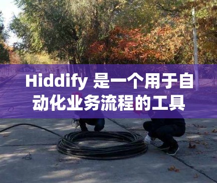 Hiddify 是一个用于自动化业务流程的工具，通常用于开发、测试和部署自动化流程。在测试连接时，可能会遇到以下问题，可以通过以下步骤解决