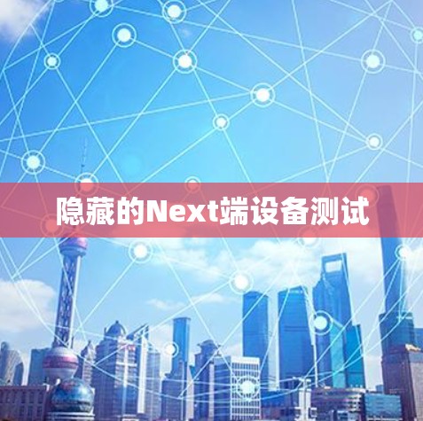 隐藏的Next端设备测试