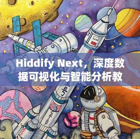 Hiddify Next，深度数据可视化与智能分析教程
