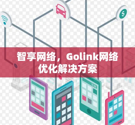 智享网络，Golink网络优化解决方案