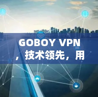 GOBOY VPN，技术领先，用户体验优化