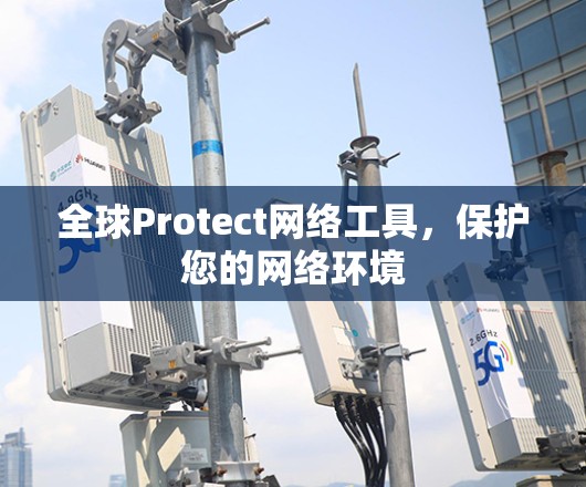 全球Protect网络工具，保护您的网络环境