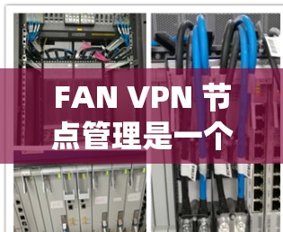FAN VPN 节点管理是一个系统性的过程，需要逐步学习和掌握。以下是对 FAN VPN 节点管理的详细步骤