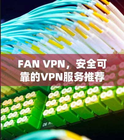 FAN VPN，安全可靠的VPN服务推荐