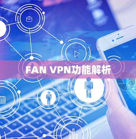 FAN VPN功能解析