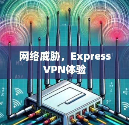 网络威胁，ExpressVPN体验