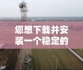 您想下载并安装一个稳定的VPN客户端，那么以下是一个详细的步骤指南，以及注意事项