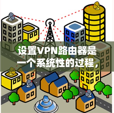 设置VPN路由器是一个系统性的过程，涉及多个步骤和配置。以下是一步步的指南，帮助您顺利完成设置