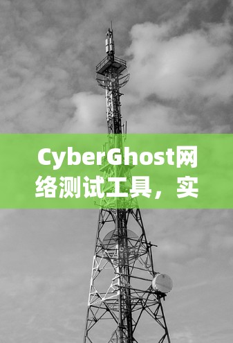 CyberGhost网络测试工具，实时性与便捷性的完美结合