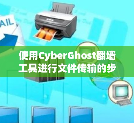 使用CyberGhost翻墙工具进行文件传输的步骤如下
