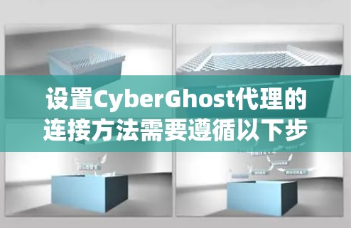 设置CyberGhost代理的连接方法需要遵循以下步骤，确保代理正确连接到云或本地服务器