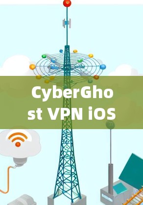 CyberGhost VPN iOS版高效快速连接
