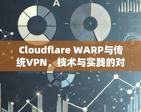 Cloudflare WARP与传统VPN，技术与实践的对比
