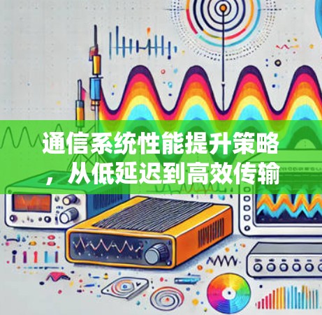 通信系统性能提升策略，从低延迟到高效传输