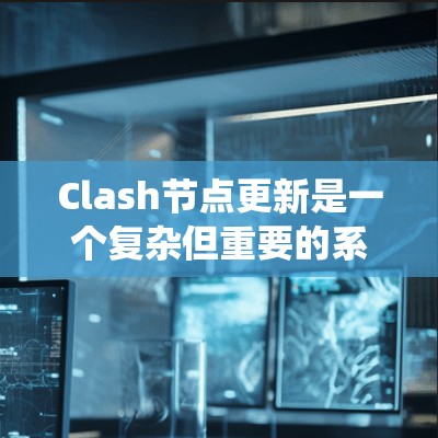 Clash节点更新是一个复杂但重要的系统，涉及节点之间的通信、状态的管理以及性能的优化。以下是对Clash节点更新的详细总结