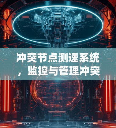 冲突节点测速系统，监控与管理冲突流量，保障网络稳定与高效运行