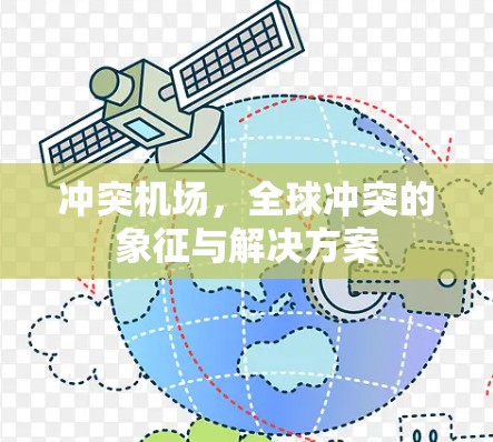 冲突机场，全球冲突的象征与解决方案
