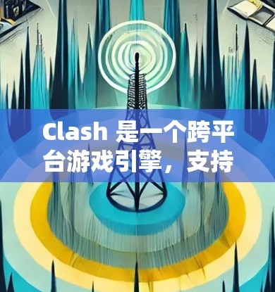 Clash 是一个跨平台游戏引擎，支持多种设备。以下是对多平台开发的详细教程