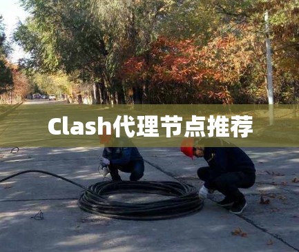 Clash代理节点推荐