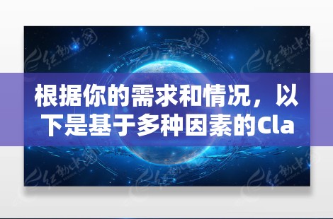 根据你的需求和情况，以下是基于多种因素的Clash代理工具推荐