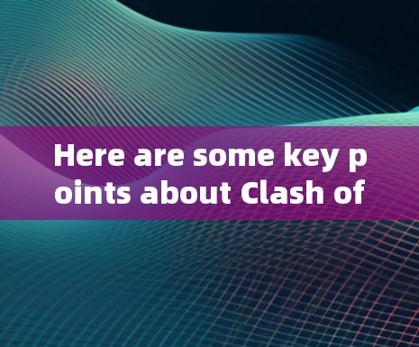 Here are some key points about Clash of Clans subscriptions: