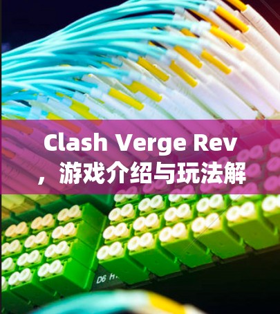 Clash Verge Rev，游戏介绍与玩法解析