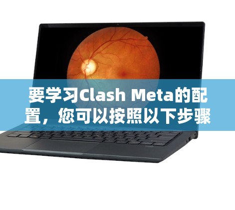 要学习Clash Meta的配置，您可以按照以下步骤进行
