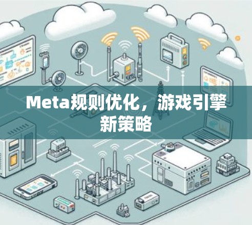 Meta规则优化，游戏引擎新策略